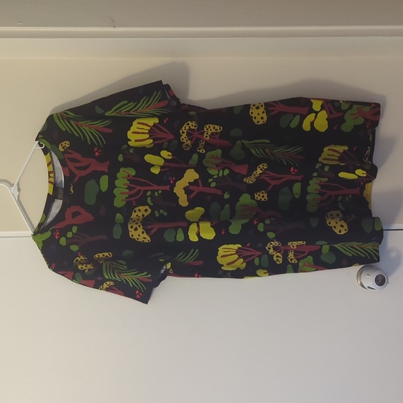Nooworks Dresses & Skirts - Colorful Patterned Women's Dress